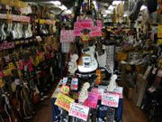 �]�y�� Music Inn Tom�摜
