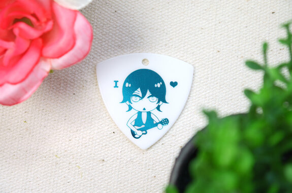 【お客様の製作事例】ニックネーム「サリーシナモン」様