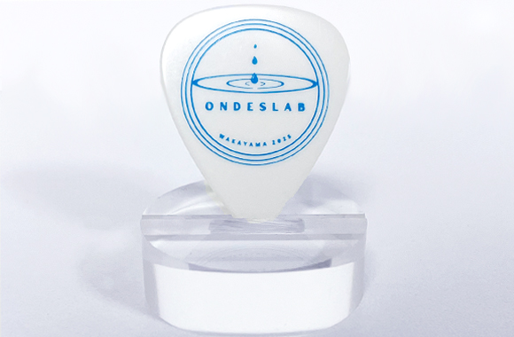 【お客様の製作事例】ニックネーム「Ondes Lab」様
