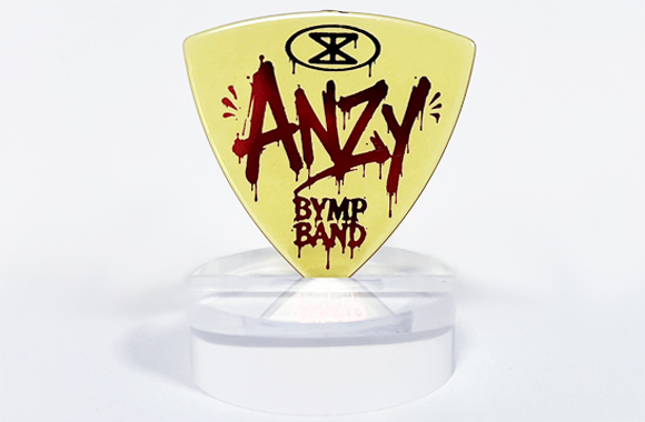 【お客様の製作事例】ニックネーム「ANZY a.k.a. RYOTA」様