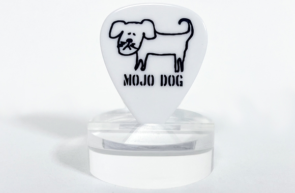 【お客様の製作事例】ニックネーム「mojo_dog 」様