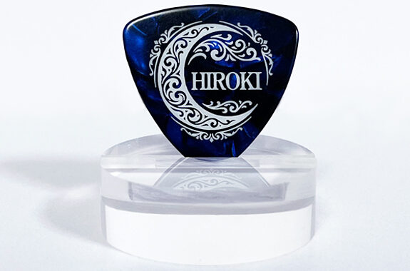 【お客様の製作事例】ニックネーム「HIROKI」様